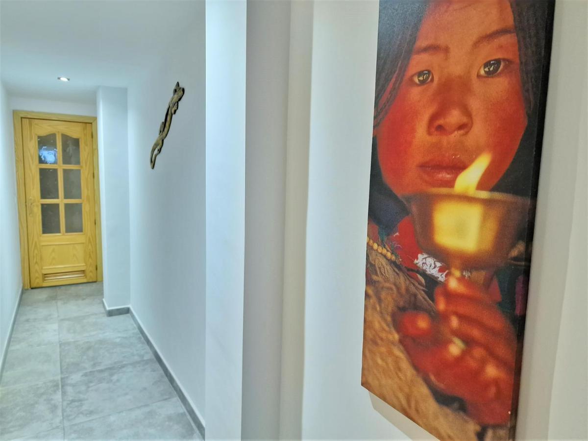 코르도바 Ds Rio Guadalquivir, Cerca De La Mezquita 아파트 외부 사진